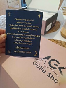 Müşteri fotoğrafı