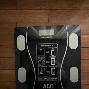 Müşteri yorumu görseli