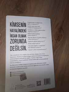 Müşteri yorumu görseli