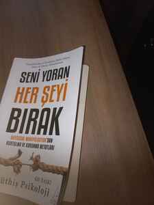 Müşteri yorumu görseli