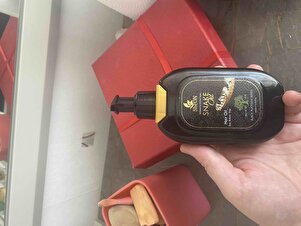 Müşteri yorumu görseli