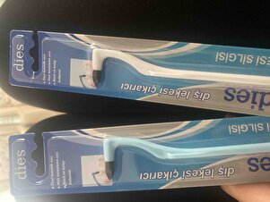 Müşteri yorumu görseli