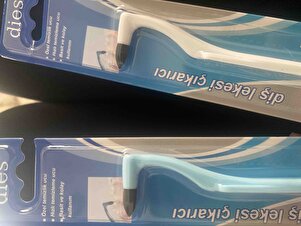 Müşteri yorumu görseli