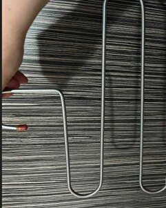 Müşteri yorumu görseli