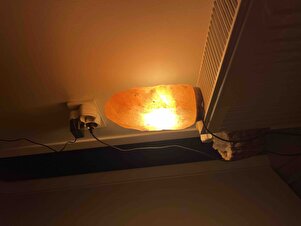 Müşteri yorumu görseli