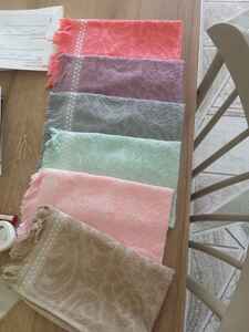 Müşteri yorumu görseli