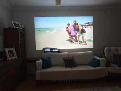 Müşteri yorumu görseli