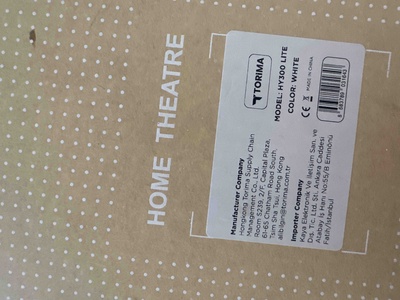 Müşteri yorumu görseli