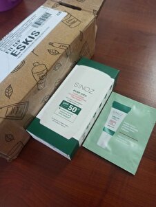 Müşteri yorumu görseli