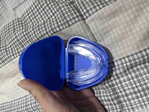 Müşteri yorumu görseli