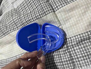 Müşteri yorumu görseli