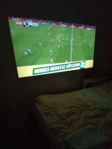 Müşteri yorumu görseli