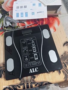 Müşteri yorumu görseli