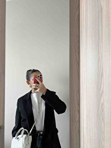 Müşteri yorumu görseli