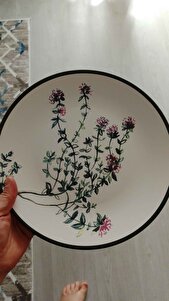 Müşteri yorumu görseli