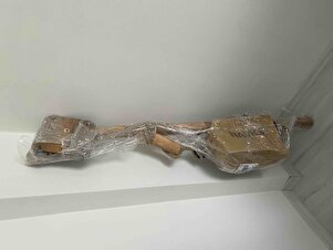 Müşteri yorumu görseli