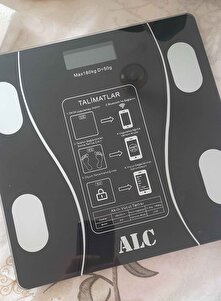 Müşteri yorumu görseli