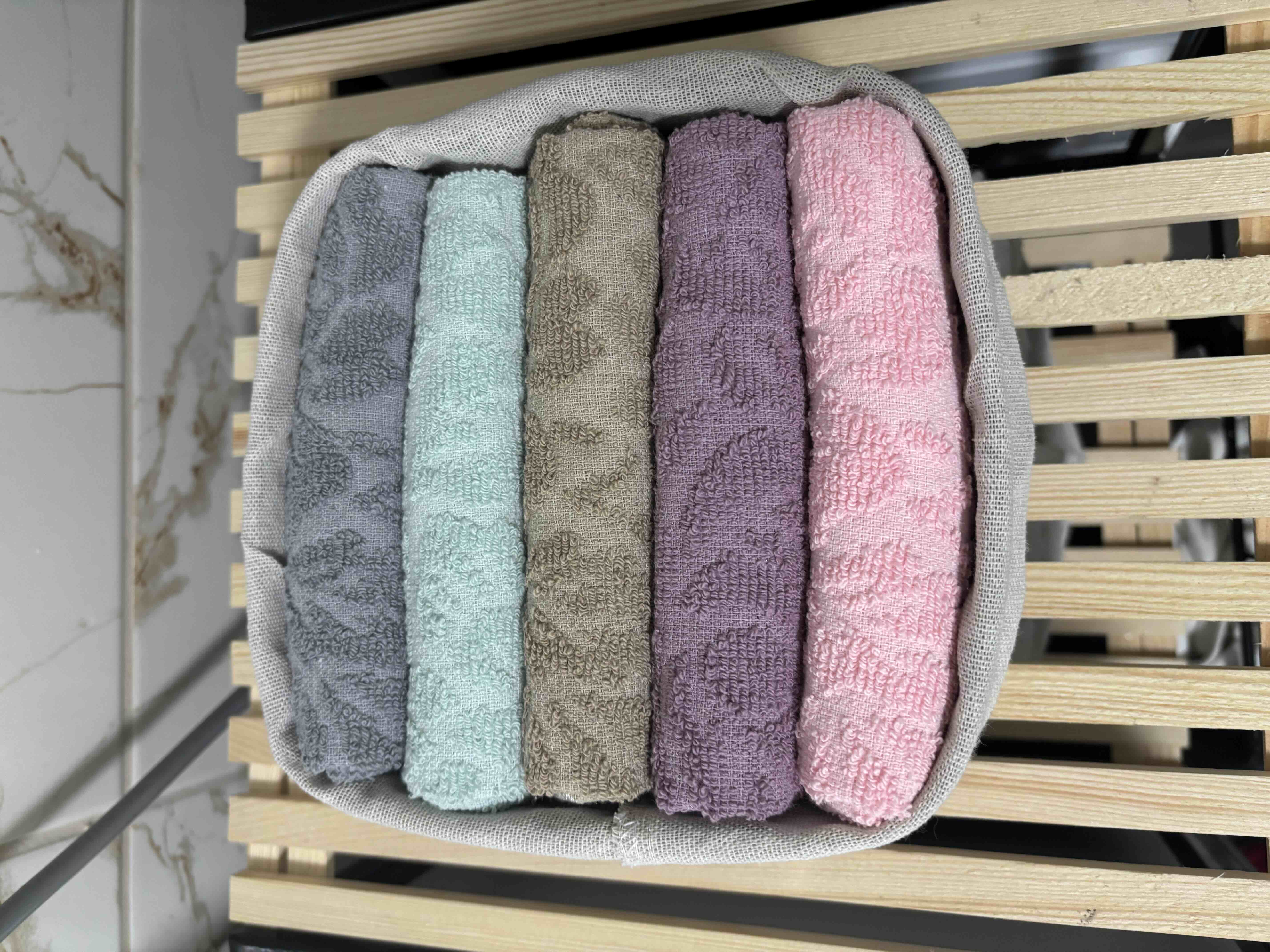 Müşteri yorumu görseli