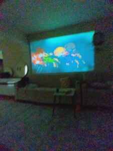 Müşteri yorumu görseli