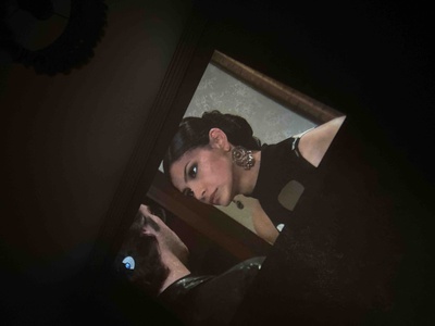 Müşteri yorumu görseli