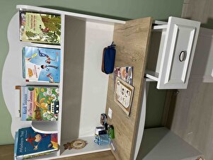 Müşteri yorumu görseli