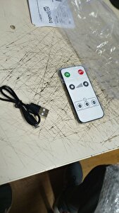 Müşteri yorumu görseli