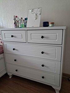 Müşteri yorumu görseli