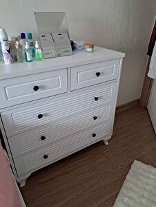 Müşteri yorumu görseli