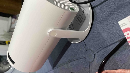 Müşteri yorumu görseli