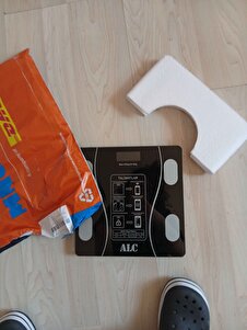 Müşteri yorumu görseli