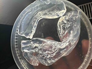 Müşteri yorumu görseli