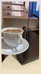 Müşteri yorumu görseli