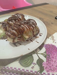 Müşteri yorumu görseli