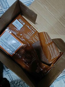 Müşteri yorumu görseli