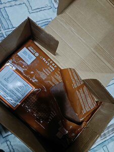 Müşteri yorumu görseli