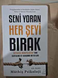 Müşteri yorumu görseli