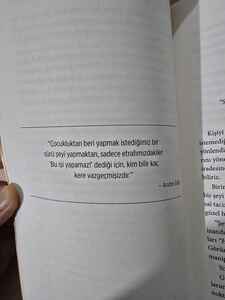 Müşteri yorumu görseli