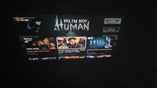 Müşteri yorumu görseli