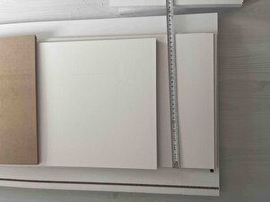 Müşteri yorumu görseli