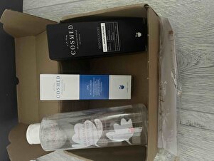 Müşteri yorumu görseli