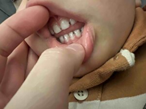 Müşteri yorumu görseli