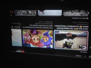 Müşteri yorumu görseli