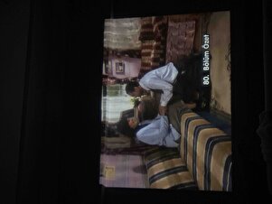 Müşteri yorumu görseli