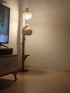 Müşteri yorumu görseli