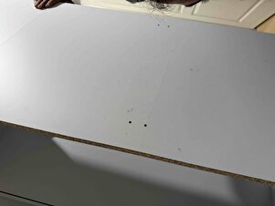 Müşteri yorumu görseli