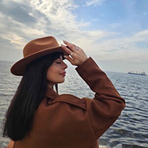 Müşteri yorumu görseli