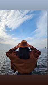 Müşteri yorumu görseli