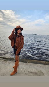 Müşteri yorumu görseli