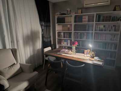 Müşteri yorumu görseli