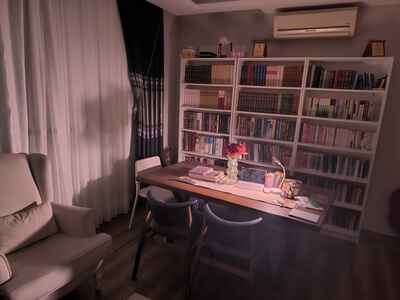 Müşteri yorumu görseli